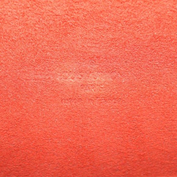 Pre Loved LOUIS VUITTON  Damier Ebene Pochette Florentine Waist Bag N51856 LV - Picture 8 of 15